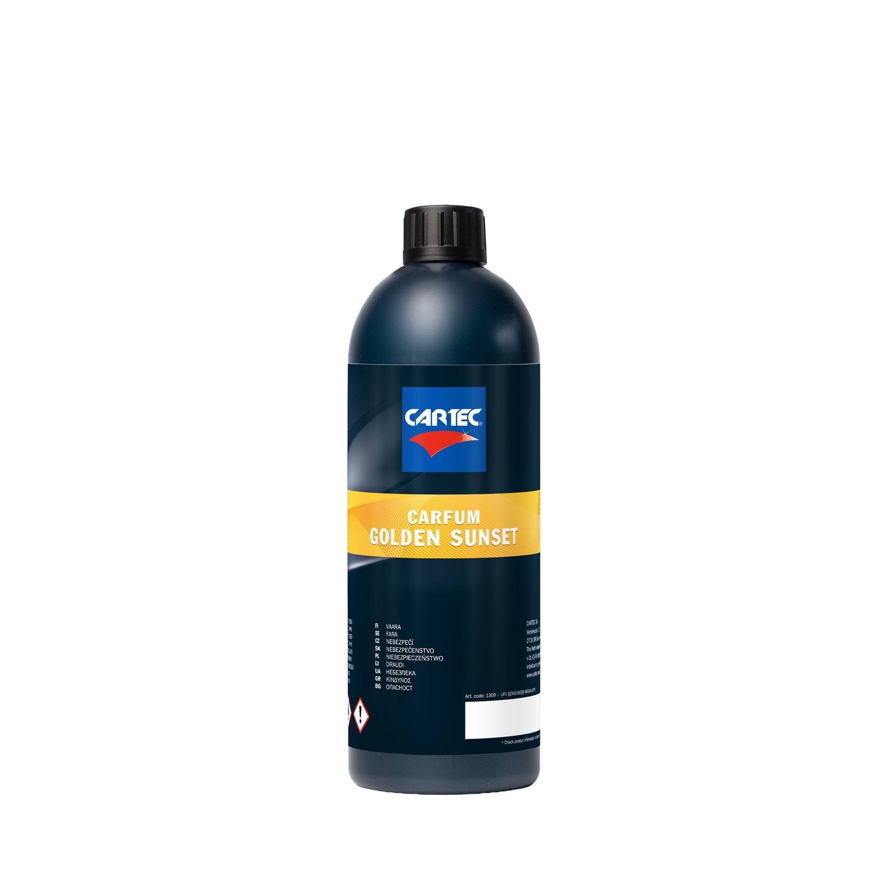 CARTEC Carfum Golden Sunset – 1 L
