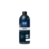 Bottiglia di detergente CARTEC Fortex per rimuovere sporco e grasso ostinato.