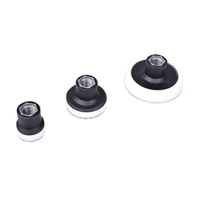 Platorello Soft per lucidatrice rotativa, ideale per lucidature delicate e uniformi