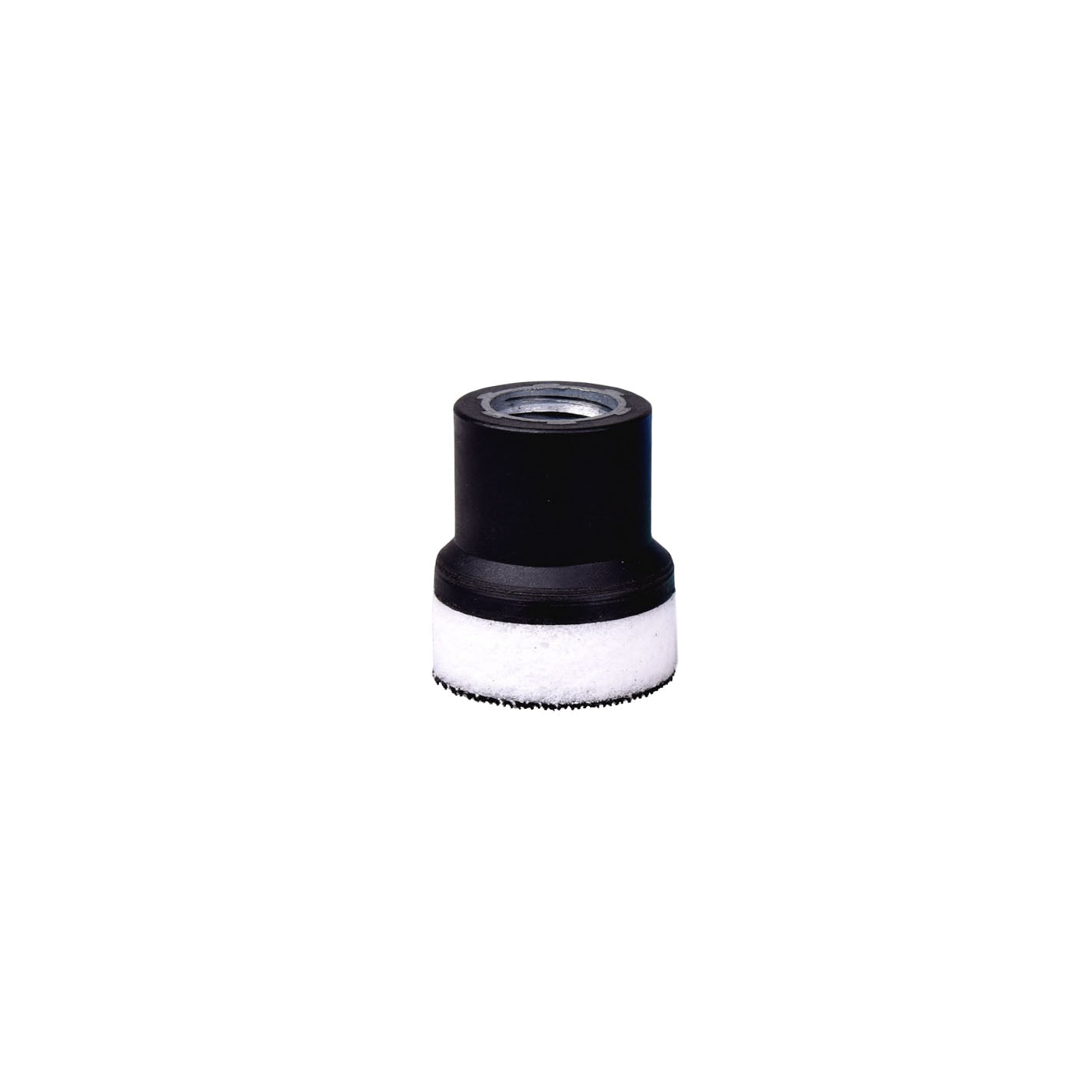 SHINEMATE Platorello Soft Lucidatrice Rotativa – Ø30mm