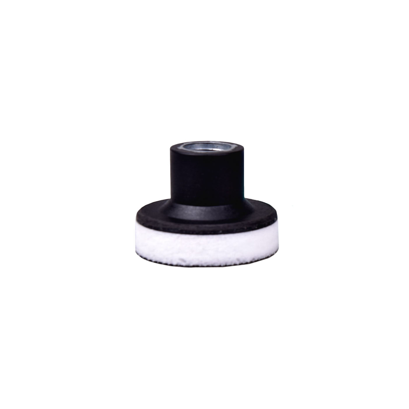 SHINEMATE Platorello Soft Lucidatrice Rotativa – Ø50mm