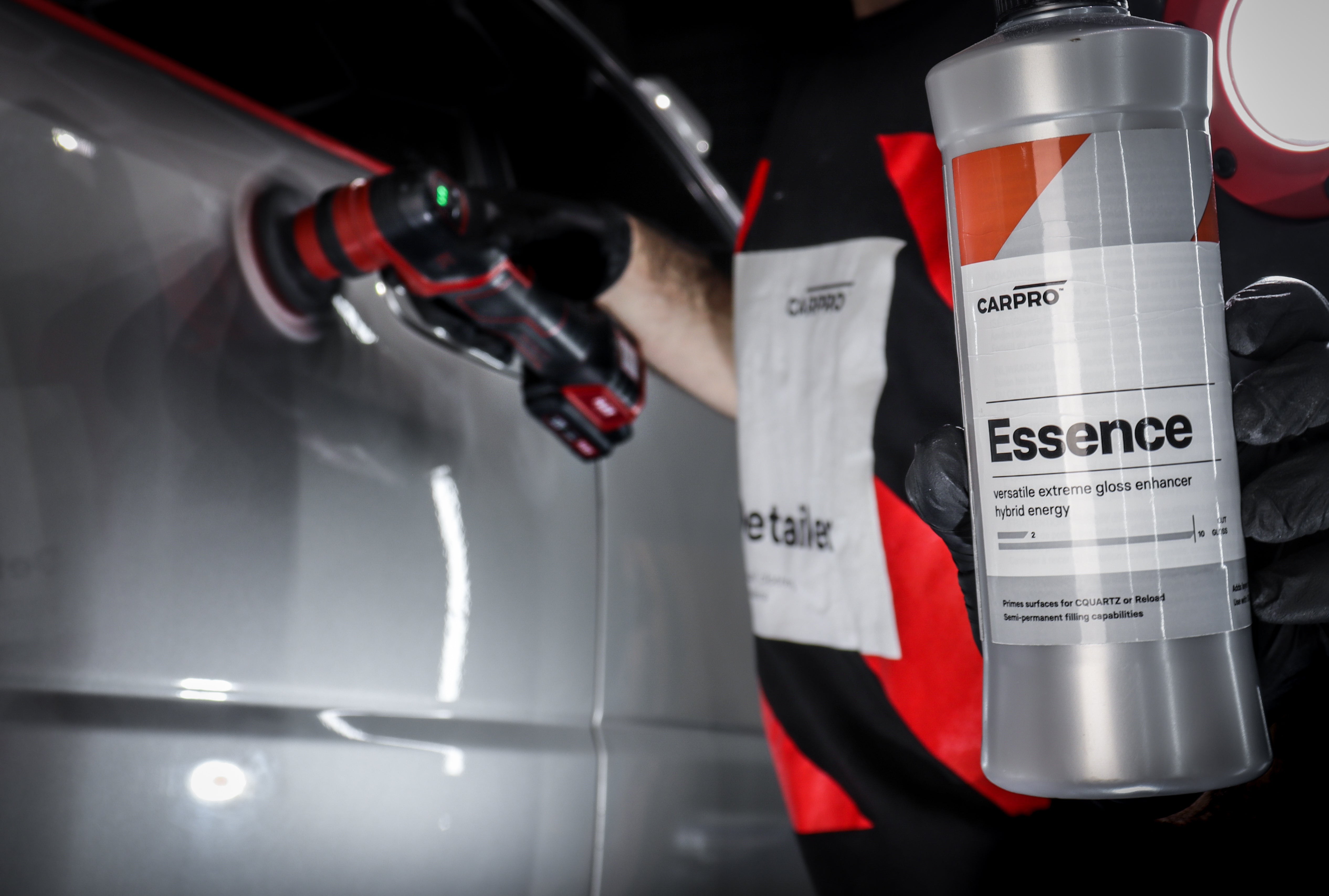 CARPRO ESSENCE