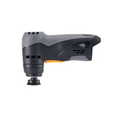 Mini levigatrice ShineMate EB200-1, compatta e potente, ideale per lavori di alta precisione