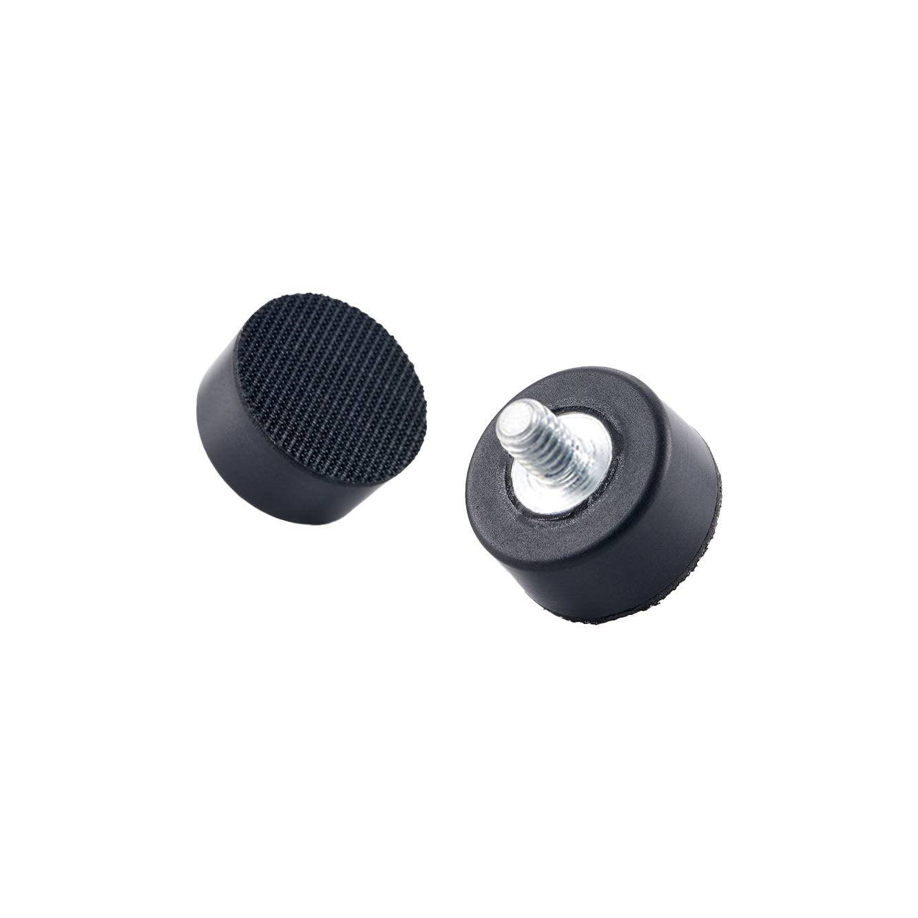 SHINEMATE Platorello Velcro – Ø1/4" / 31mm