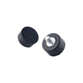 SHINEMATE Platorello Velcro – Ø1/4" / 31mm