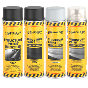 CHAMALEON Aerosol Structure Paint