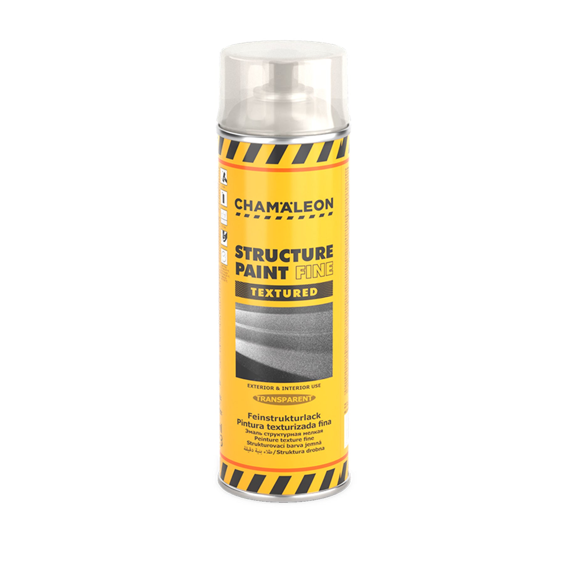 CHAMALEON Aerosol Structure Paint