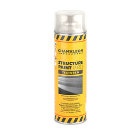 CHAMALEON Aerosol Structure Paint