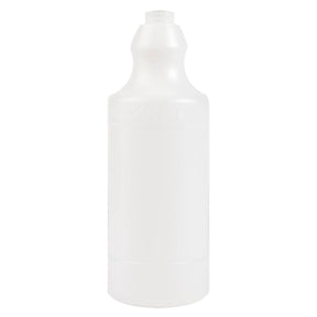 Flacone bianco CARTEC per miscelare e applicare prodotti di detailing