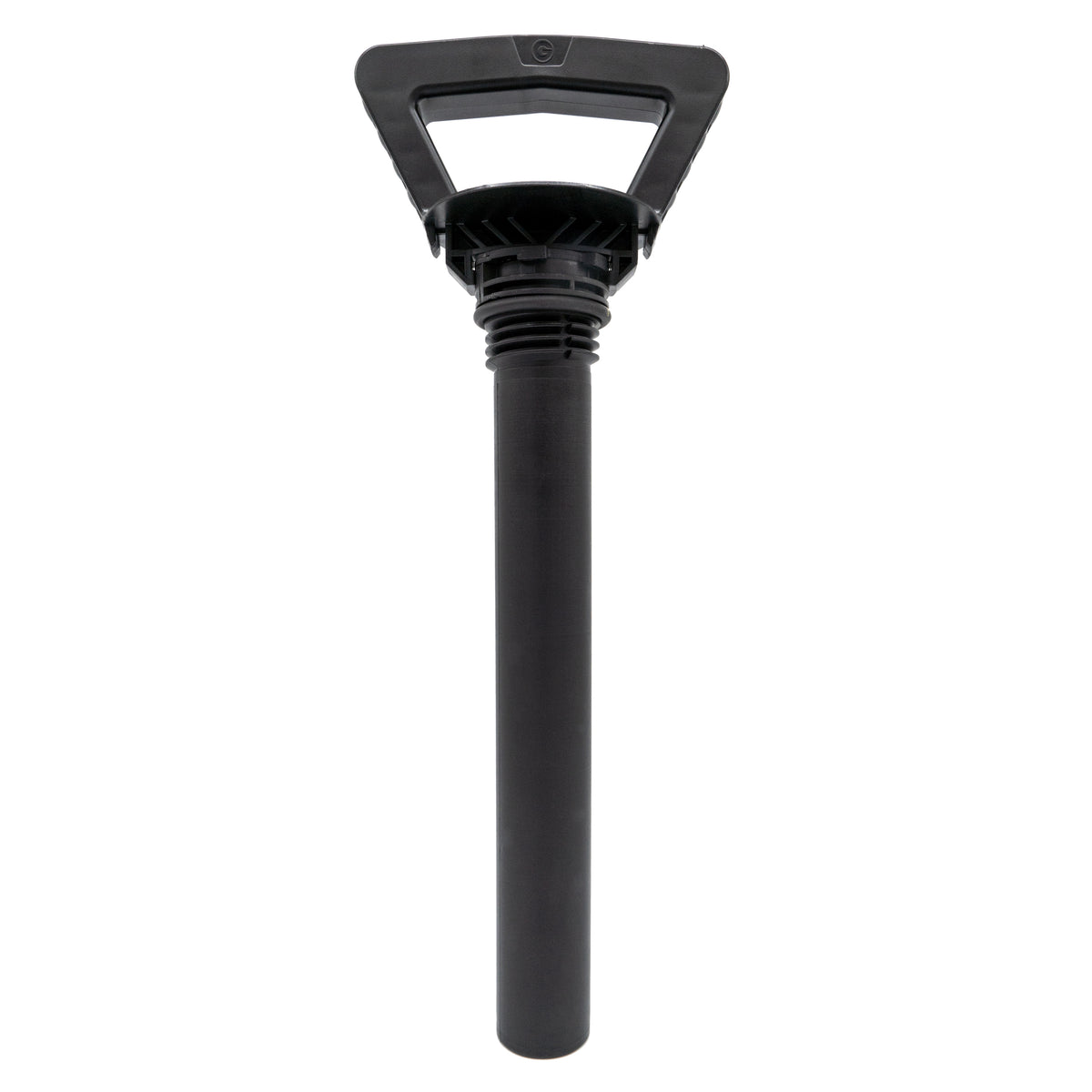 Impugnatura per nebulizzatori Multi Pro 6, 9, 12, Foam Pro 12 e PPF 12, ideale per un uso ergonomico e confortevole.