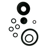 Kit manutenzione IK Multi e Multi Pro 6, 9, 12, ideale per mantenere i nebulizzatori in condizioni ottimali per prestazioni elevate.