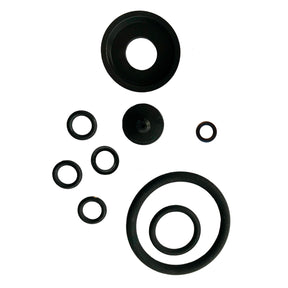 Kit manutenzione IK Multi e Multi Pro 6, 9, 12, ideale per mantenere i nebulizzatori in condizioni ottimali per prestazioni elevate.