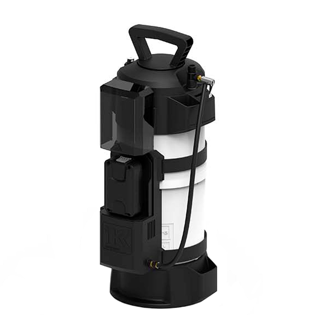 IK SPRAYERS e Foam Pro 12