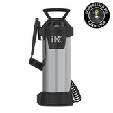 Nebulizzatore IK Sprayers PPF 12 per un'applicazione precisa e protettiva delle pellicole PPF nel detailing professionale.