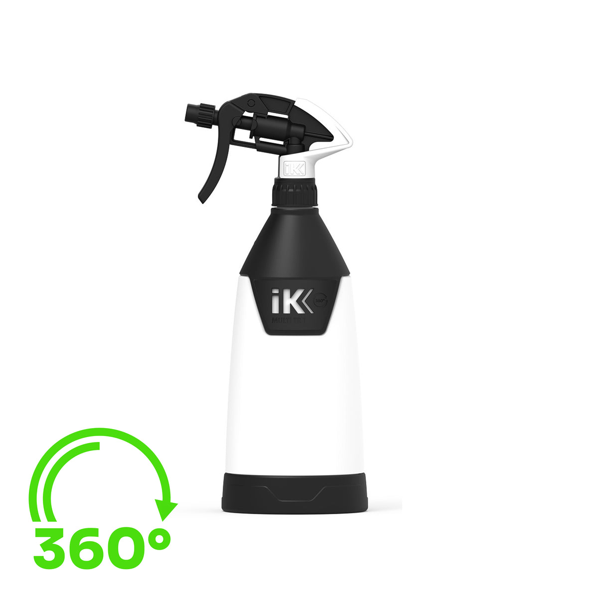IK SPRAYERS Multi TR1 360°