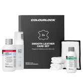 COLOURLOCK Smooth Leather care set