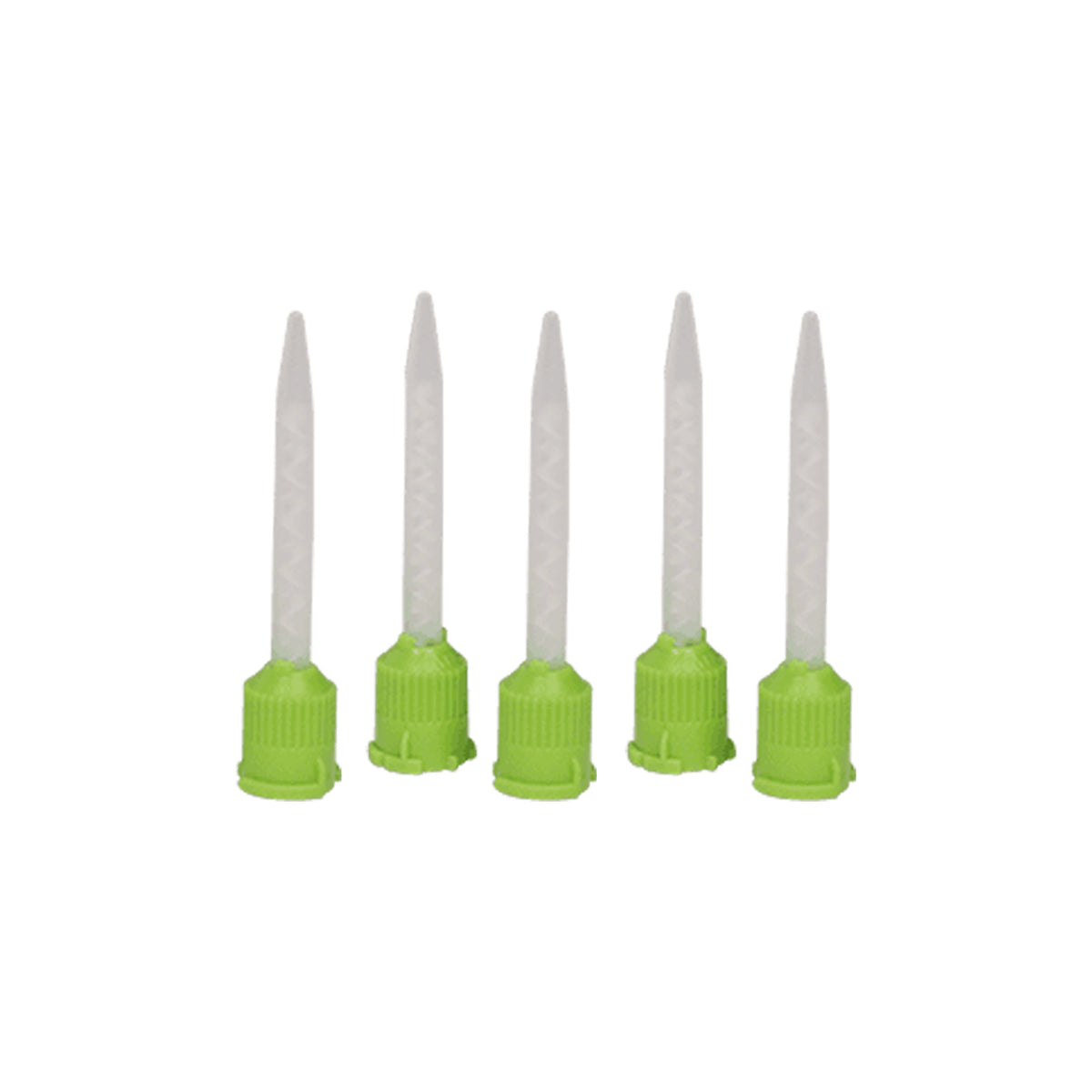 COLOURLOCK Mixing Tip Grain Maker Set