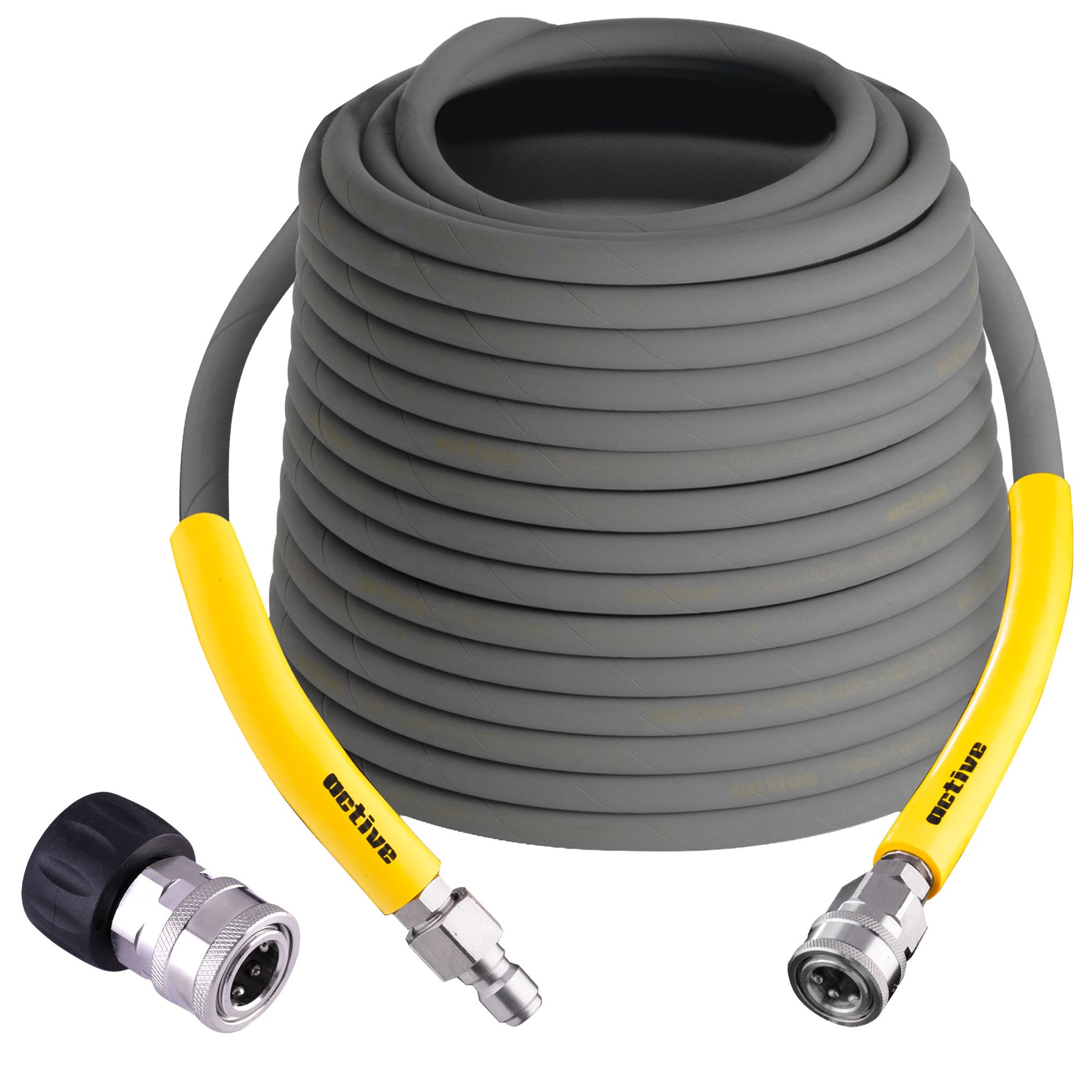 ACTIVE Pressure Washer Extension Hose