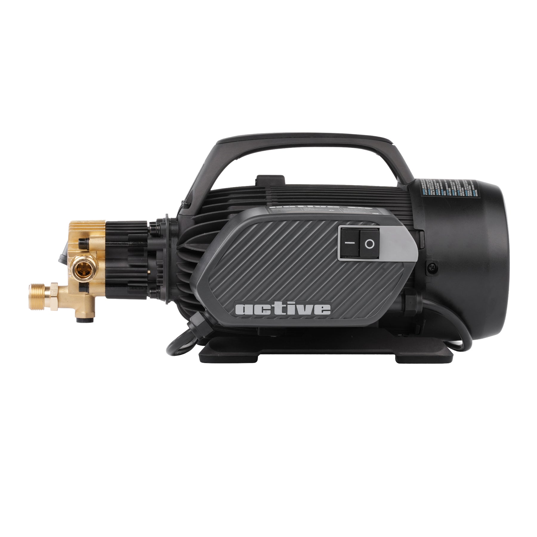 ACTIVE 2.3 Electric Pressure Washer