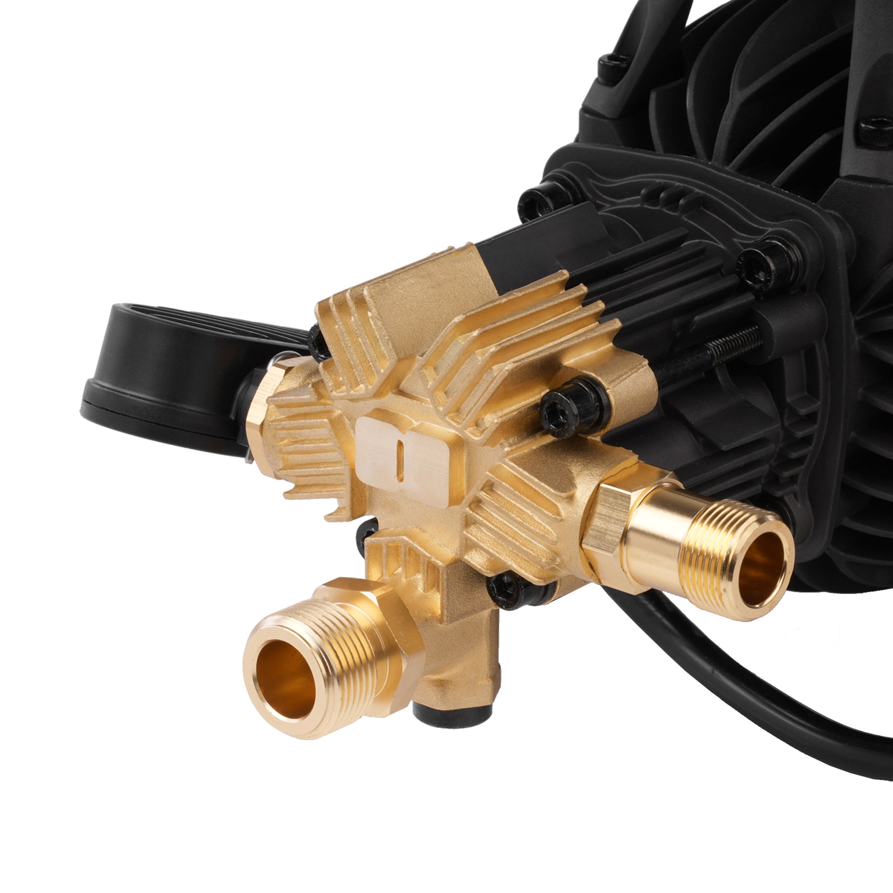 ACTIVE 2.3 Electric Pressure Washer