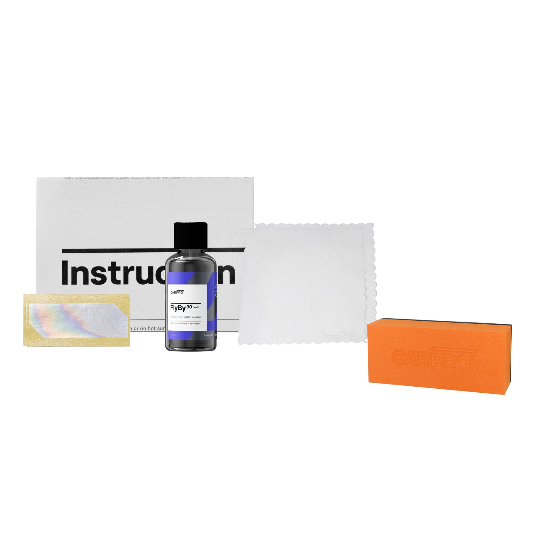 CARPRO FlyBy30 – 20 ml