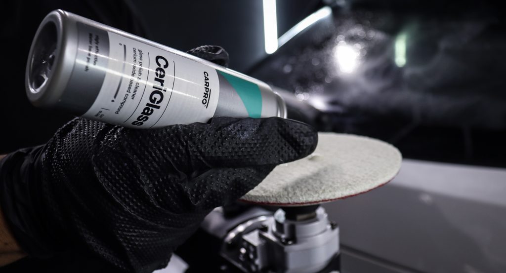 CARPRO CeriGlass