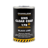 CHAMALEON UHS 2K Klarlack Kratzfest langsam 178