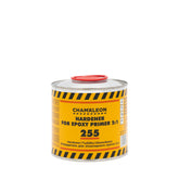 Chamaleon Hardener for 455 Epoxy Primer, catalizzatore per primer epossidico con rapida asciugatura e adesione eccellente.