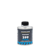 Chamaleon Hardener for 499 Express Primer, catalizzatore per primer rapido con finitura uniforme e resistente.