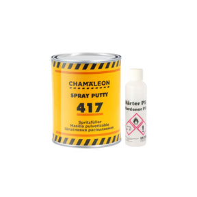 CHAMALEON Spray Putty 417 – 1 L