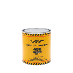 Chamaleon 2K Acrylic Filling Primer HS 5:1