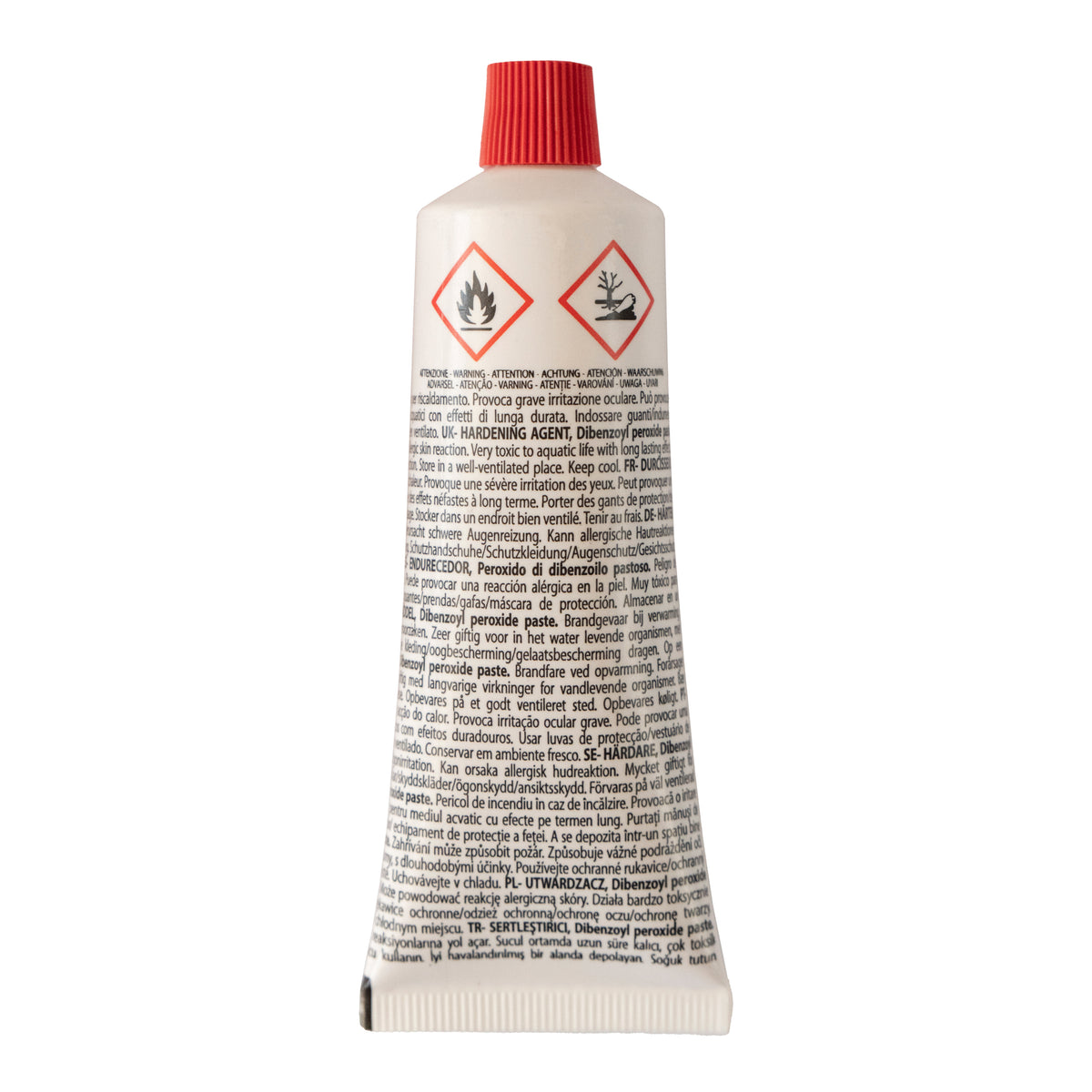 CHAMALEON Putty Hardner Standard