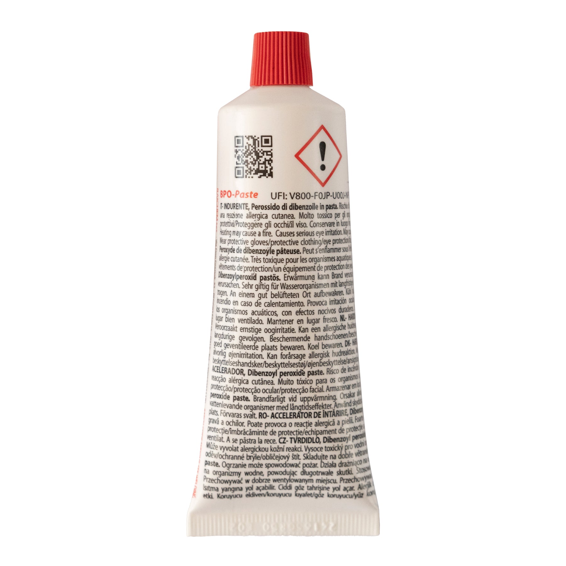 CHAMALEON Putty Hardner Standard – 50 g