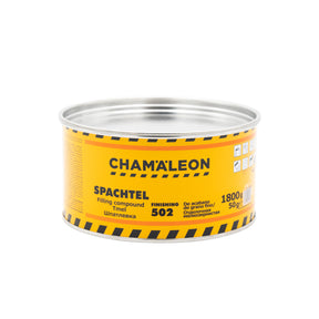 Chamaleon Fine Grained Putty, stucco a grana fine per riparazioni lisce e precise su superfici metalliche e plastiche