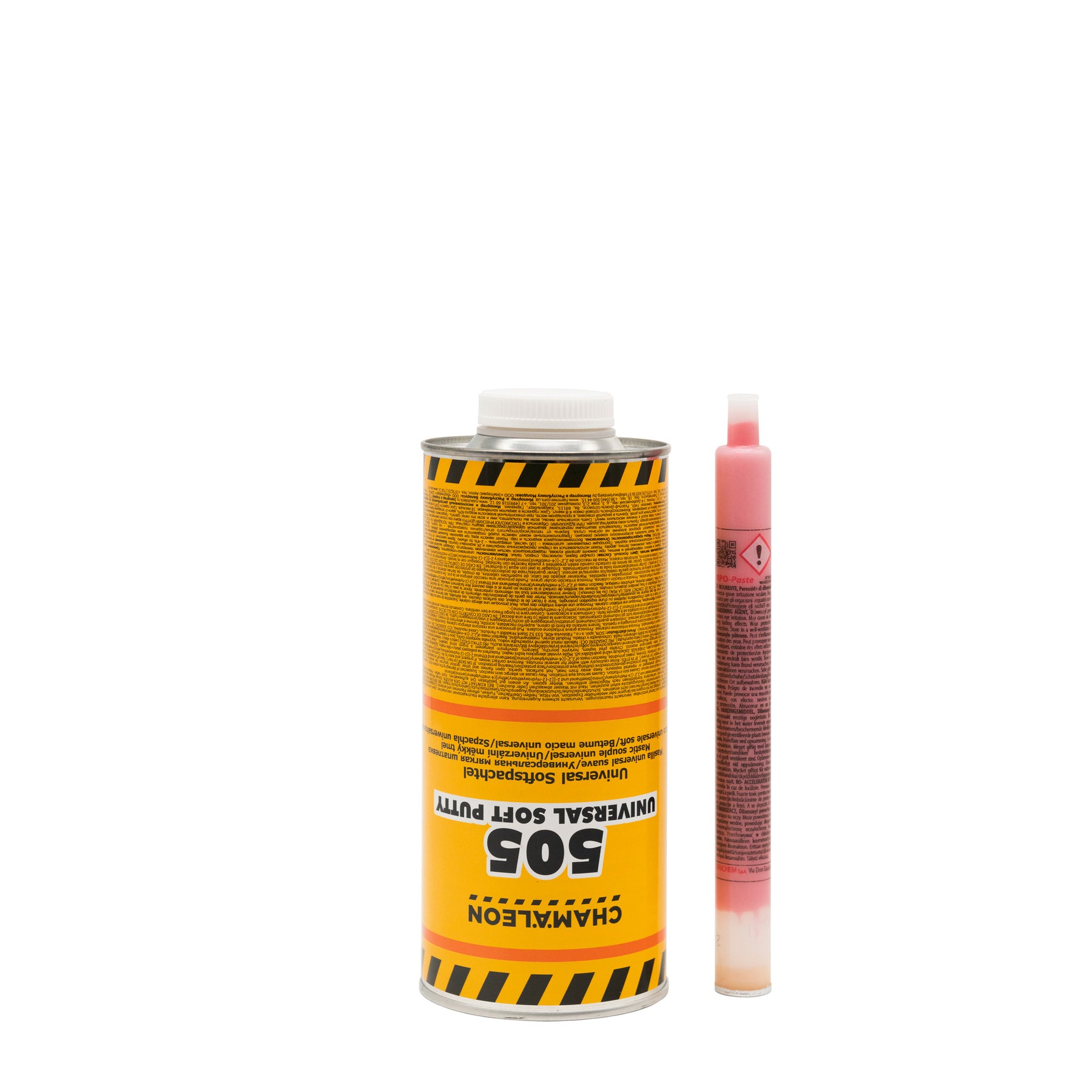 CHAMALEON Super Soft Putty 505 – 1.5 kg