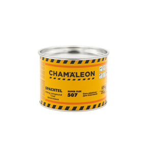 Chamaleon Putty for Plastic, stucco per riparazioni precise su superfici plastiche.