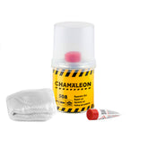 Chamaleon Repair Box, kit di riparazione completo per superfici danneggiate.