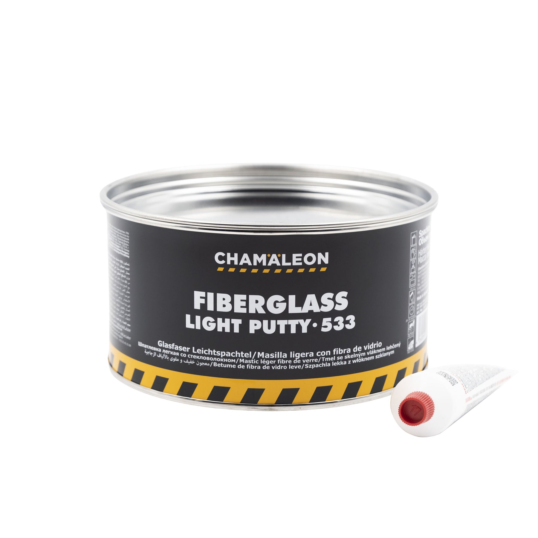 CHAMALEON Fiberglass Light Putty 533 – 1050 ml