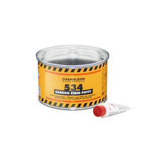 CHAMALEON Carbon Fiber Putty 534 – 1 kg