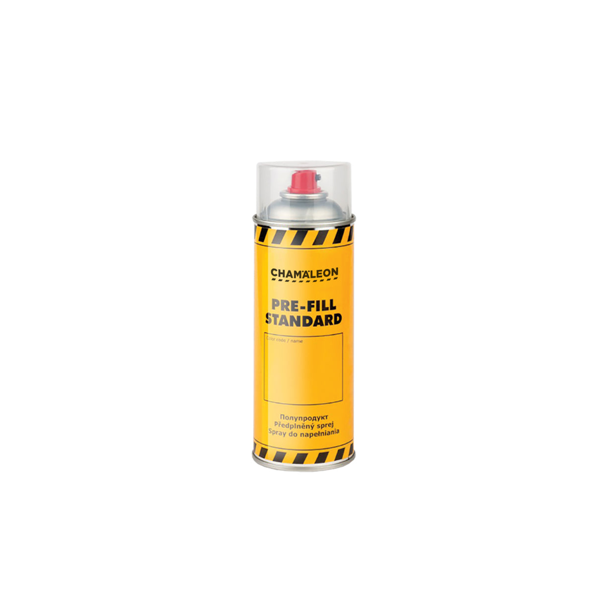 CHAMALEON Aerosol Pre-Fill Standard – 275 ml