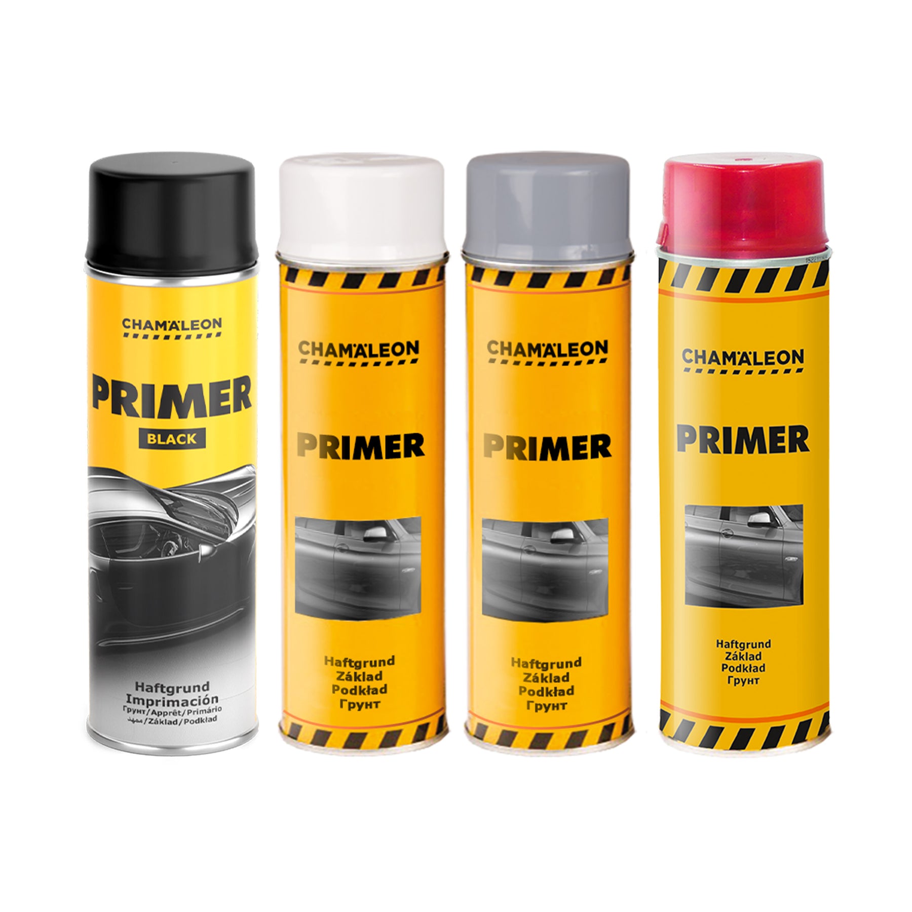 CHAMALEON Aerosol Primer
