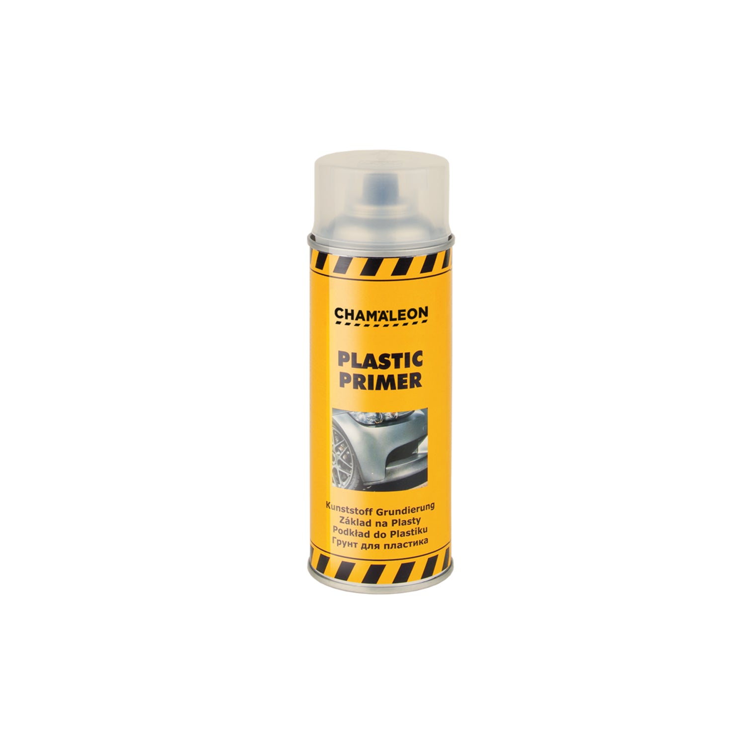 CHAMALEON Kit Verniciatura Plastiche