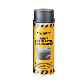 Chamaleon Aerosol Paint for Plastic & Bumper, vernice spray di alta qualità per paraurti e superfici in plastica.