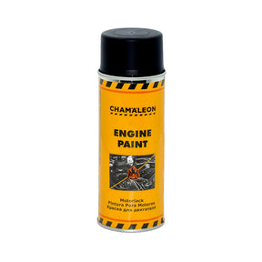 Chamaleon Aerosol Engine Paint, vernice spray resistente al calore per motori.