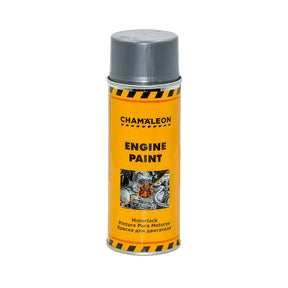 Chamaleon Aerosol Engine Paint, vernice spray resistente al calore per motori.