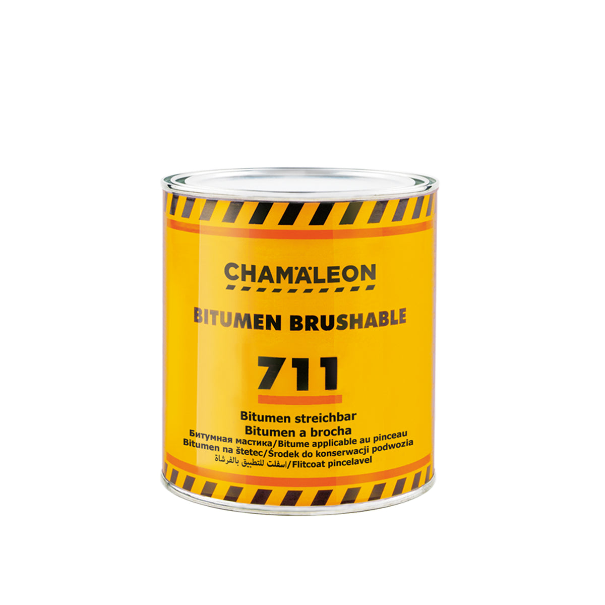 CHAMALEON Bitumen Brushable 711 – 1 kg