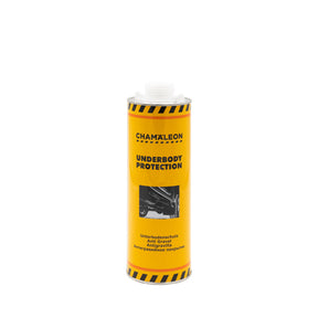 Bomboletta di Chamaleon Underbody Protection per una protezione durevole e resistente del sottoscocca.