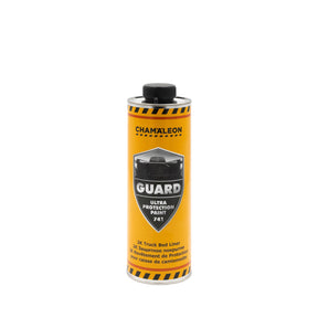 Chamaleon Guard 2K Truck Bed Liner, rivestimento resistente per protezione duratura del cassone del camion.