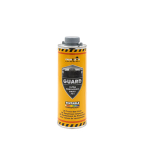 Chamaleon Guard 2K Truck Bed Liner, rivestimento resistente per protezione duratura del cassone del camion.
