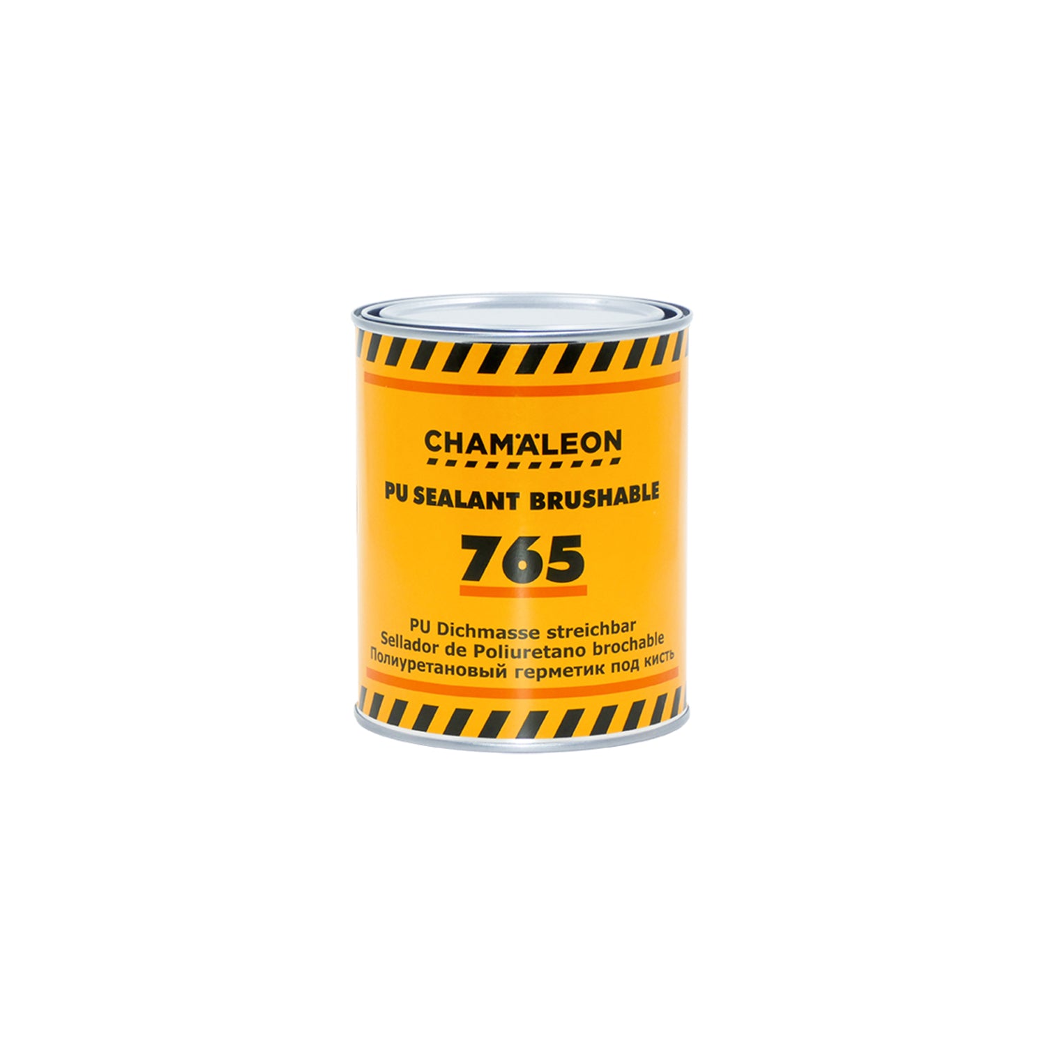 Chamaleon Brushable PU Sealant, sigillante poliuretanico applicabile a pennello per sigillature resistenti.